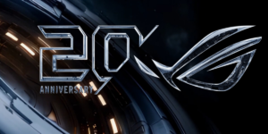 ROG célèbre son 20e anniversaire en offrant un voyage à son siège à Taiwan pour les deux plus grands fans