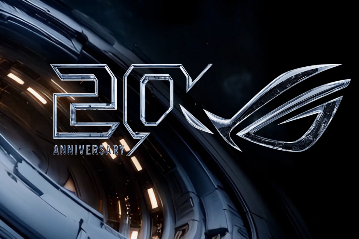 ROG célèbre son 20e anniversaire en offrant un voyage à son siège à Taiwan pour les deux plus grands fans