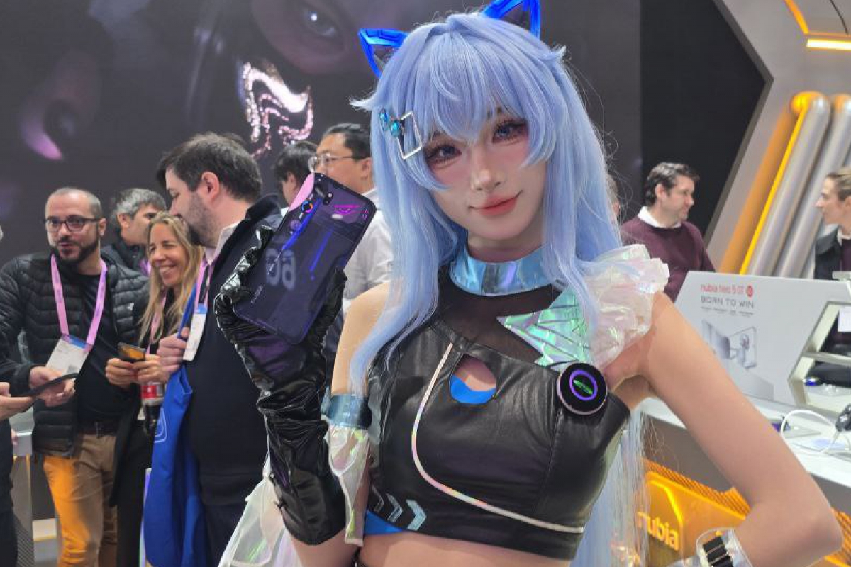 Redmagic 11 Pro offre un design à dos plat et des fonctionnalités de jeu haut de gamme