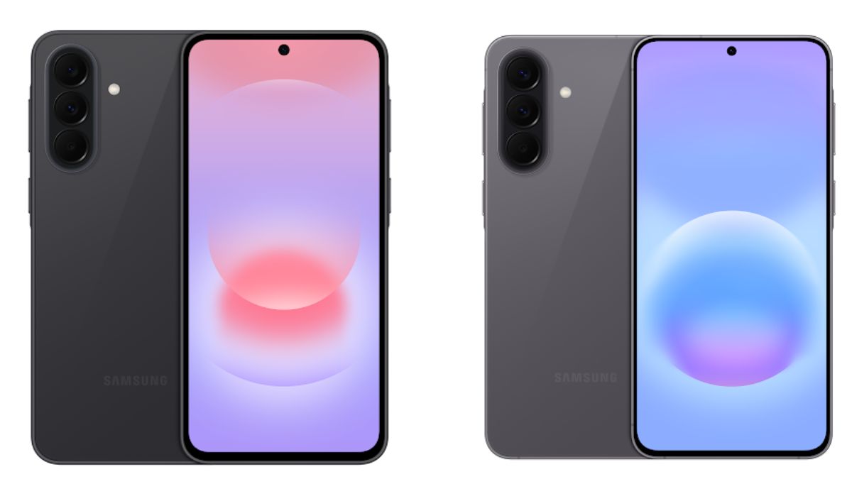 Samsung Galaxy A57 5G et Galaxy A37 5G