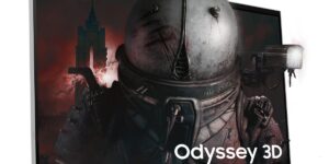 Samsung présente son Odyssey G6 (G60H) à 1 040 Hz au GDC 2026, ainsi que de nouveaux jeux pour ses moniteurs 3D sans lunettes