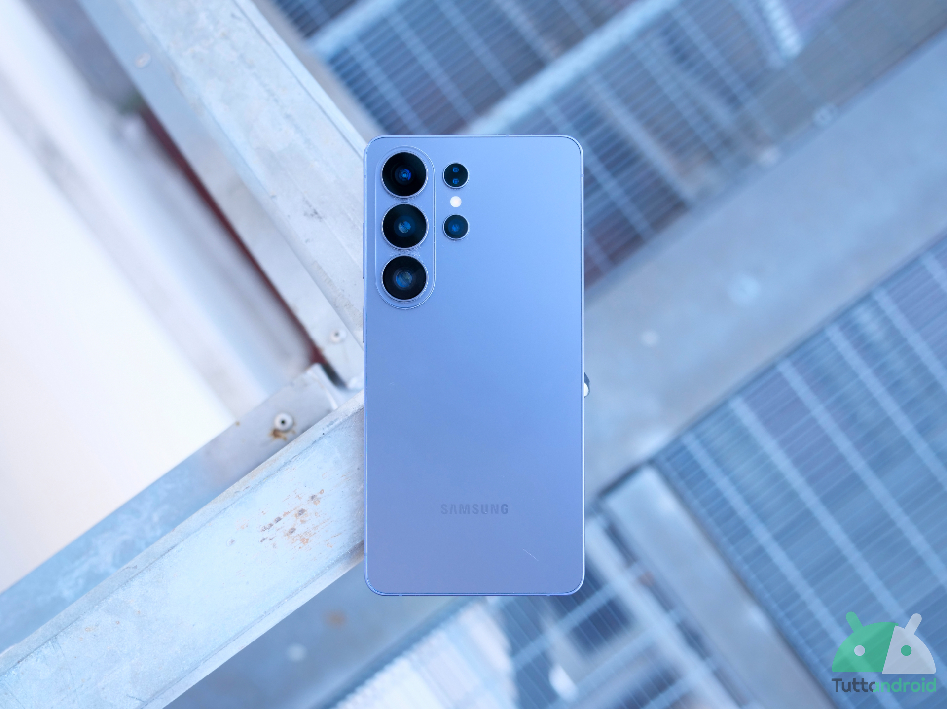 Samsung galaxy s26 ultra