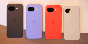 Toute première remise sur Amazon pour le Google Pixel 10a : prix sous les 500€