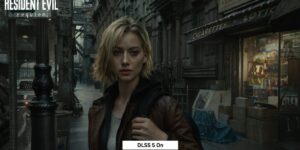 Ubisoft et Capcom ne savaient rien du DLSS 5 avant sa sortie