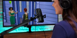 Wave:3 MK.2 est le microphone d&rsquo;Elgato avec audio studio, gain automatique et effets en temps réel