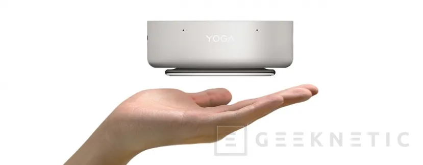 Geeknetic Lenovo prépare le lancement mondial de son mini PC avec IA pour COMPUTEX 2026 4