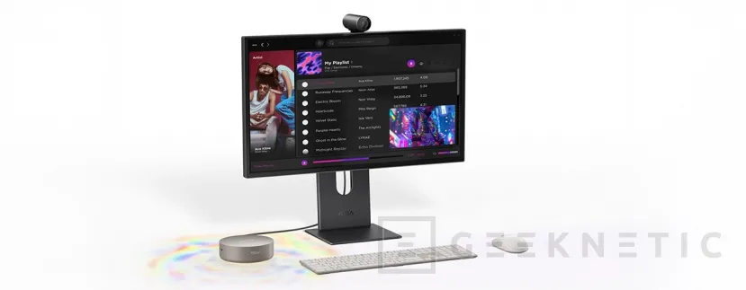 Geeknetic Lenovo prépare le lancement mondial de son mini PC avec IA pour COMPUTEX 2026 2