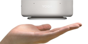 Lenovo prépare le lancement mondial de son mini PC avec IA pour COMPUTEX 2026