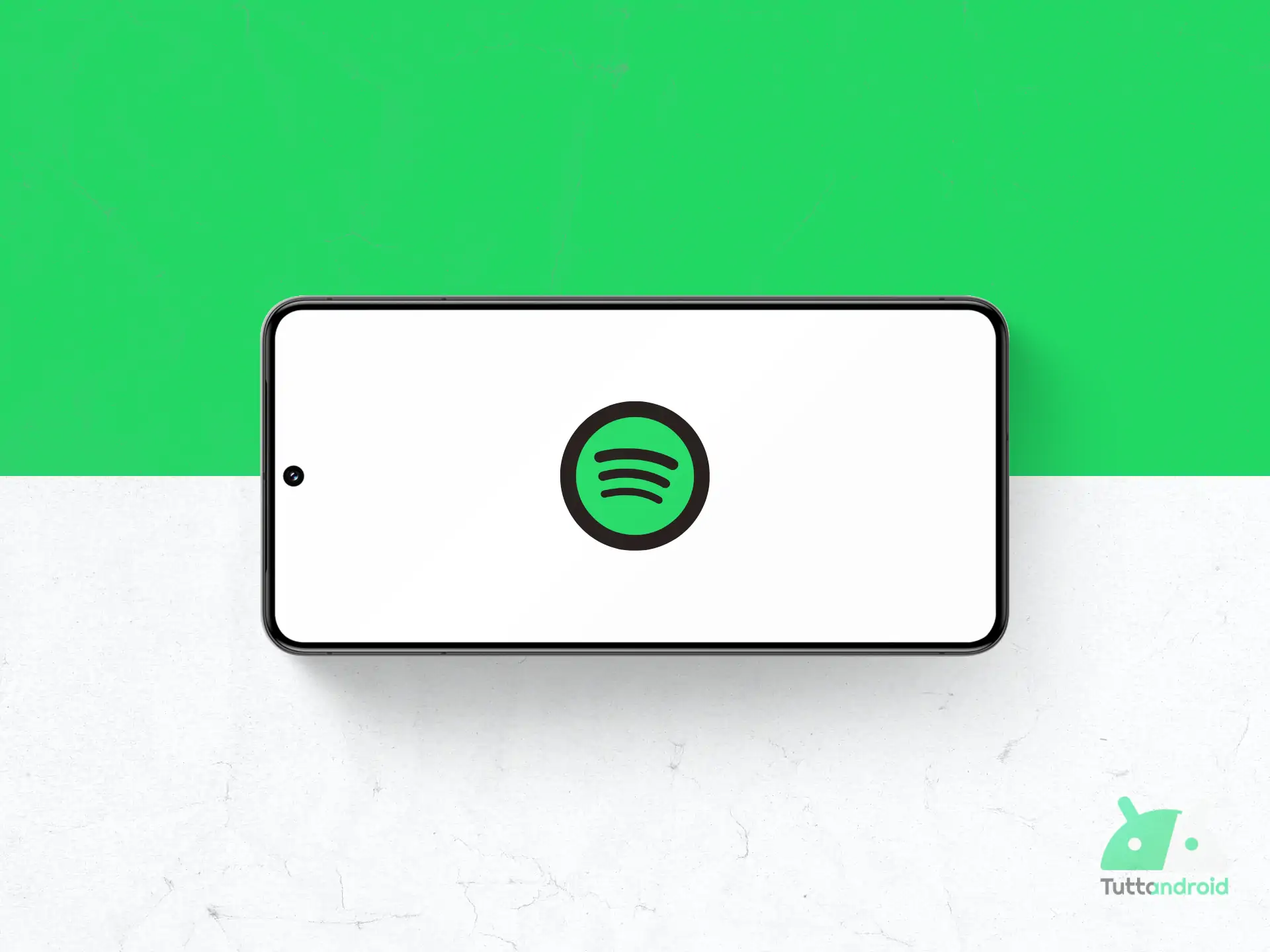 Spotify Logo