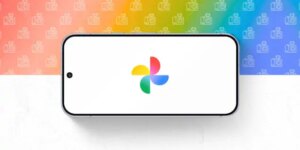 La nouvelle feuille de partage et la nouvelle option « Copier » arrivent sur Google Photos