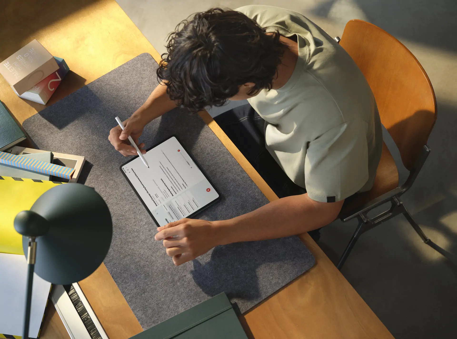 OPPO Pad 5 uff - Style de vie