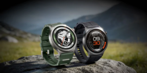 OnePlus Watch 4 officielle : Wear OS 6, titane et autonomie jusqu&rsquo;à 16 jours