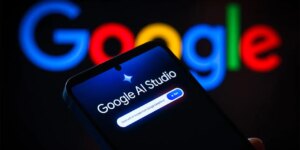 AI Studio, de nouvelles limites arrivent pour les forfaits Google AI Pro et Ultra