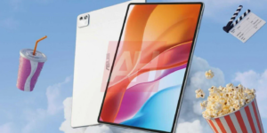 ASUS prépare une tablette Android: premières images et spécifications techniques d&rsquo;ASUS Pad