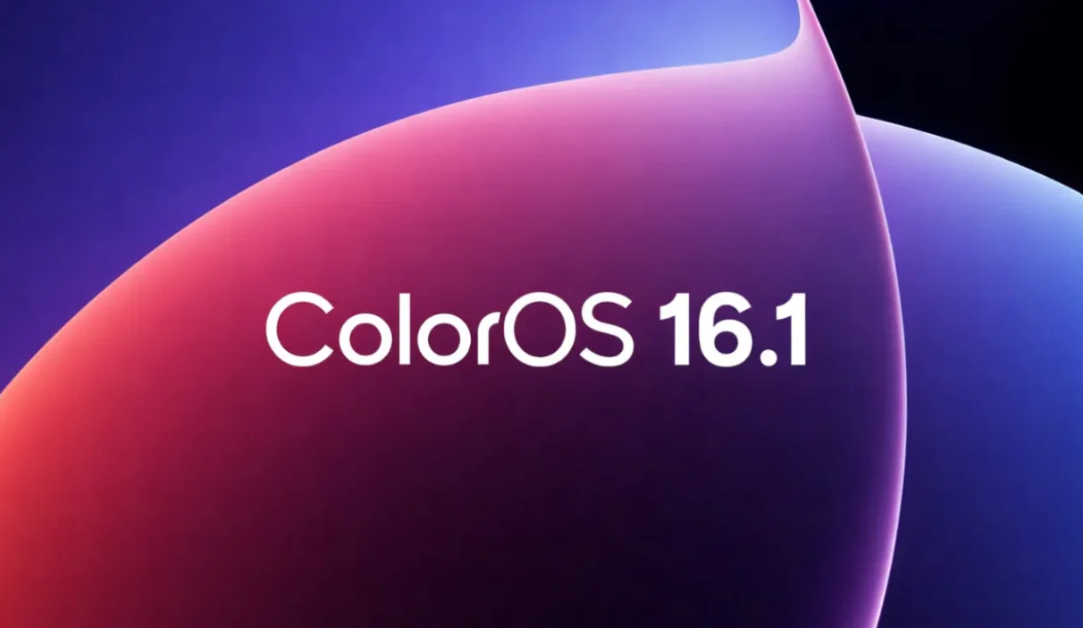 ColorOS 16.1
