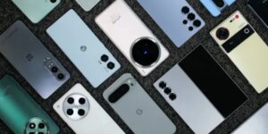 Comment évolue le marché des smartphones ? Omdia et Counterpoint Research photographient une situation complexe