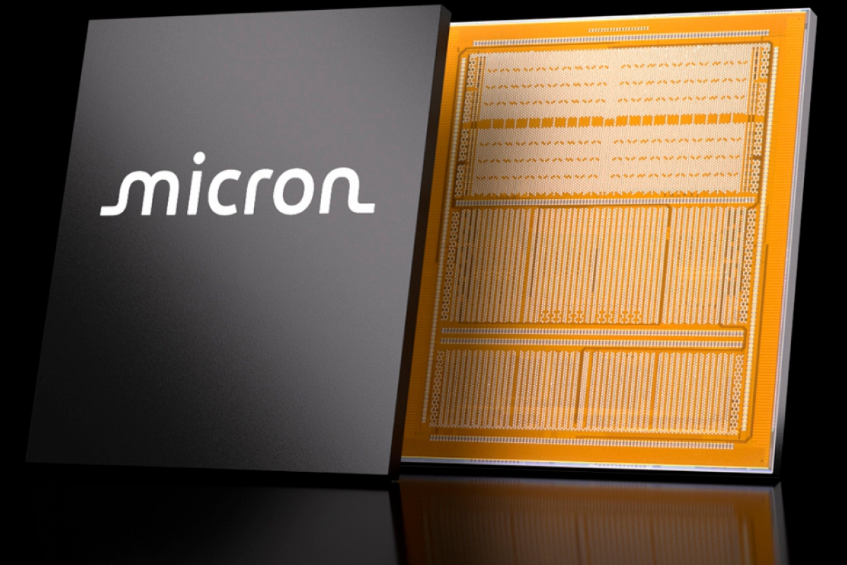 Des cartes graphiques encore plus chères ? Micron prévoit de fabriquer des puces verticales avec mémoire GDDR pour les accélérateurs d'IA