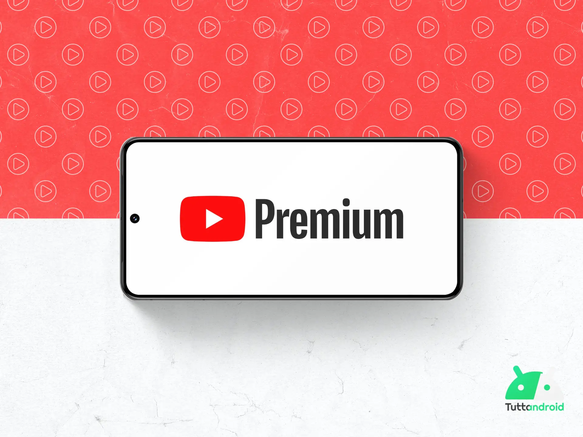 YouTube Premium