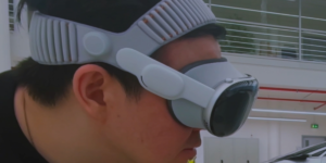 GeForce NOW 2.0.83 améliore le streaming VR : jusqu&rsquo;à 4K et 90 FPS sur Apple Vision Pro