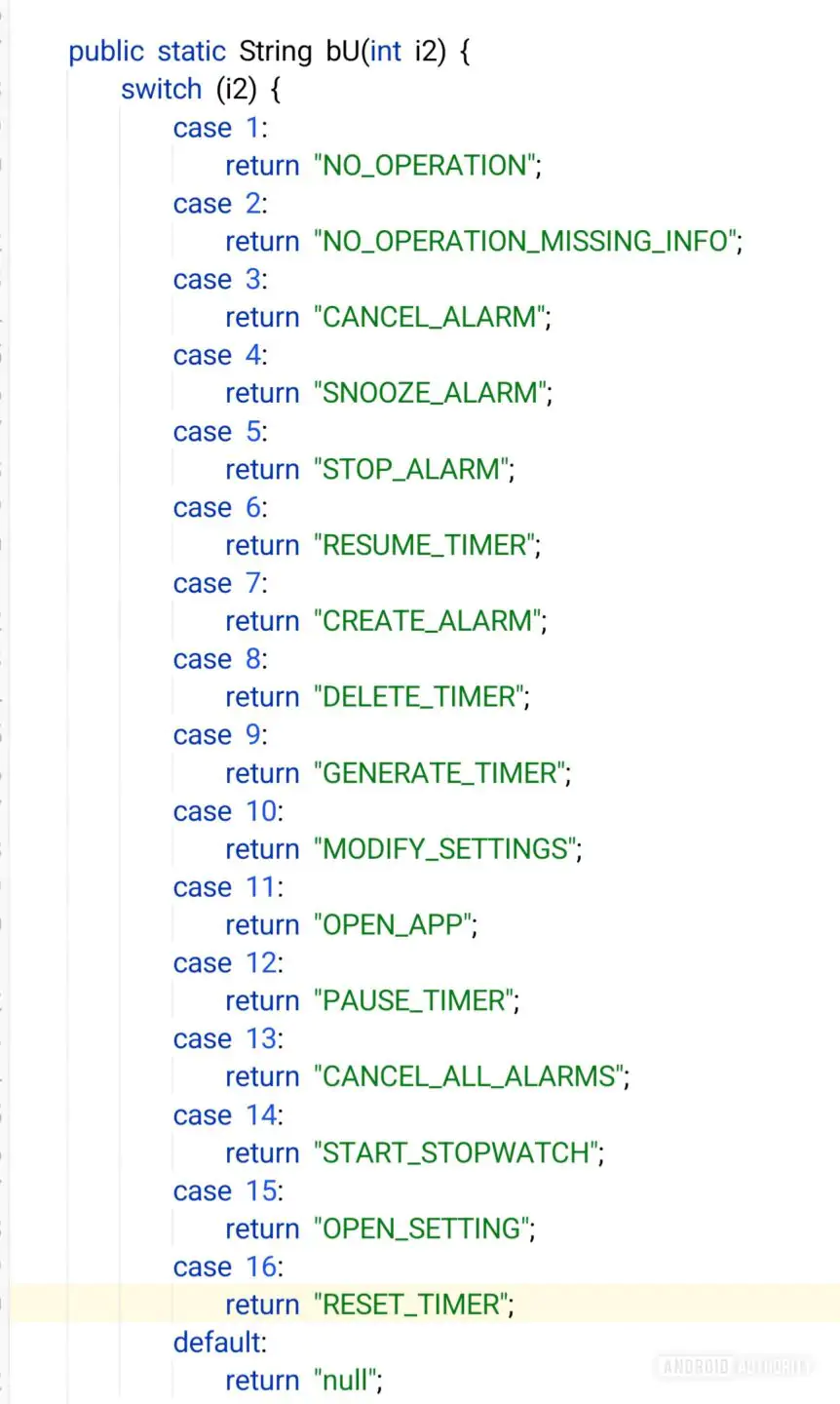 Gemini App v1.29.343.892969432 pour Wear OS - Fonctions d'assistant hors ligne AA