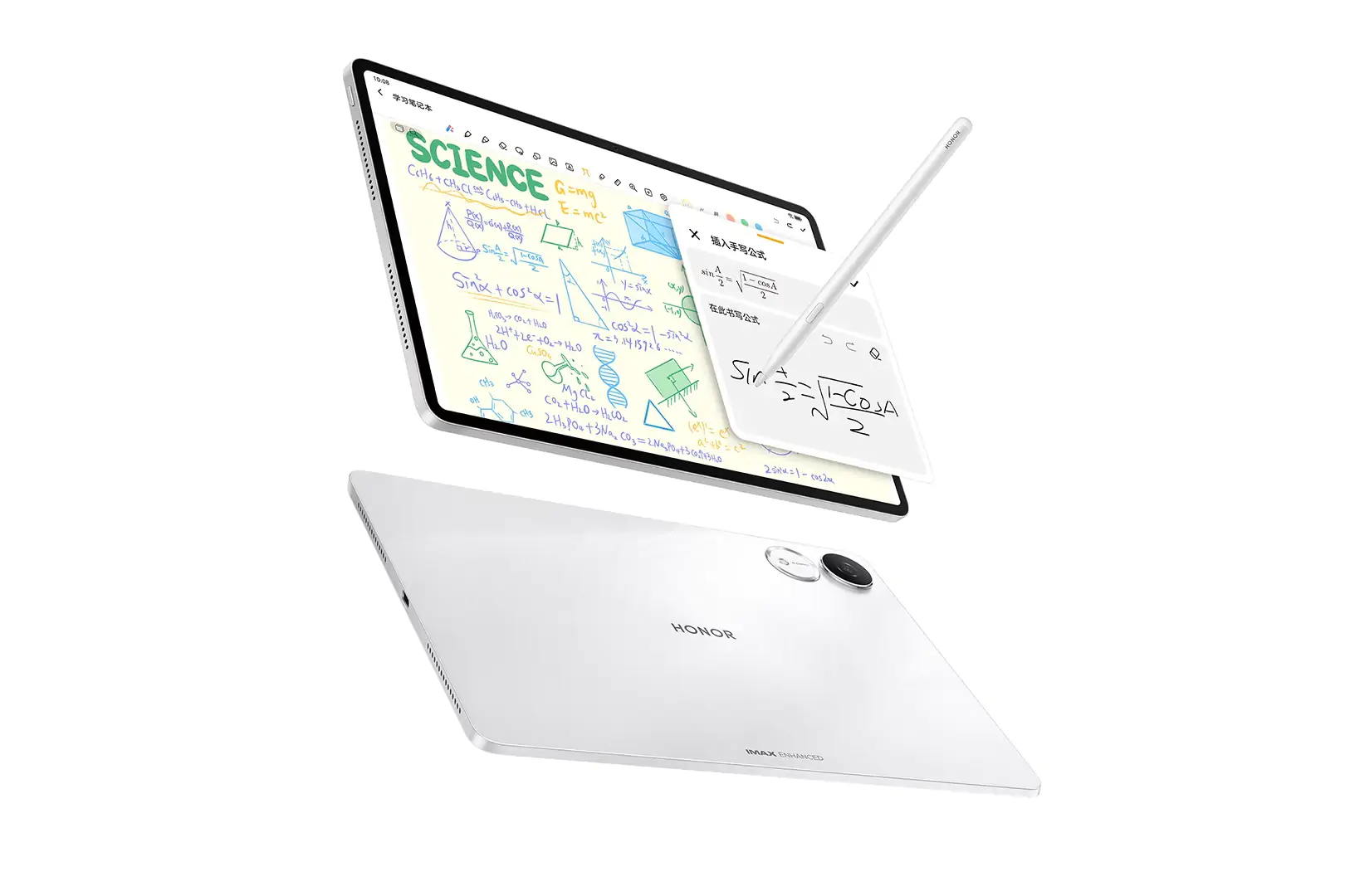 HONOR Pad 10 Pro cn Hero
