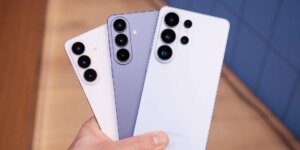 La reprise est de retour sur les Samsung Galaxy S26, S26+ et S26 Ultra : valorisations jusqu&rsquo;à 784 euros