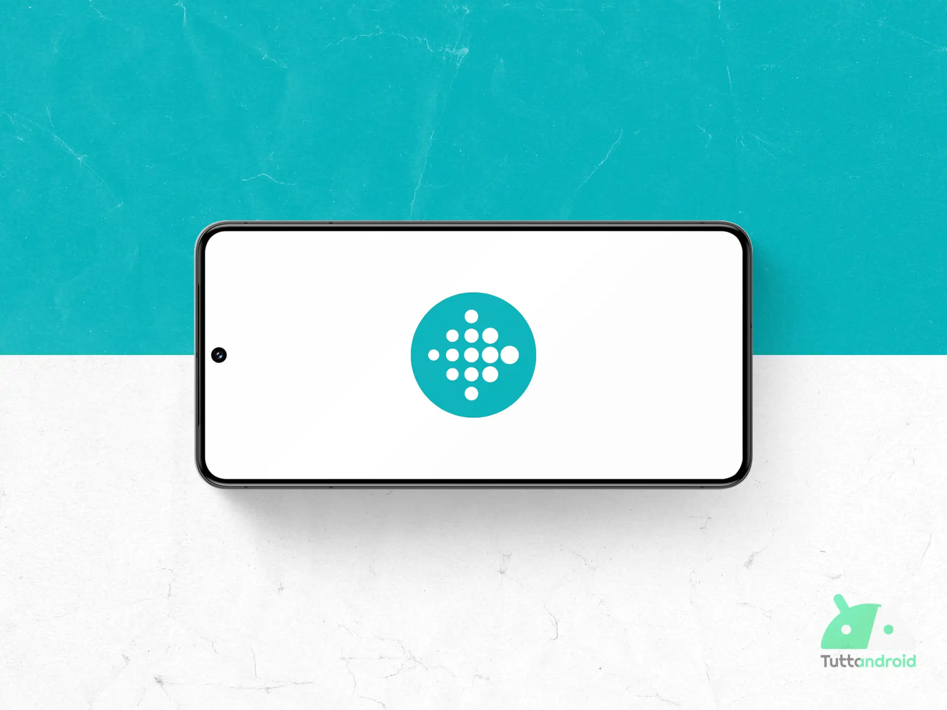 App Fitbit logo hero