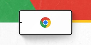 Les paramètres de Google Chrome sont également désormais dans Material 3 Expressive