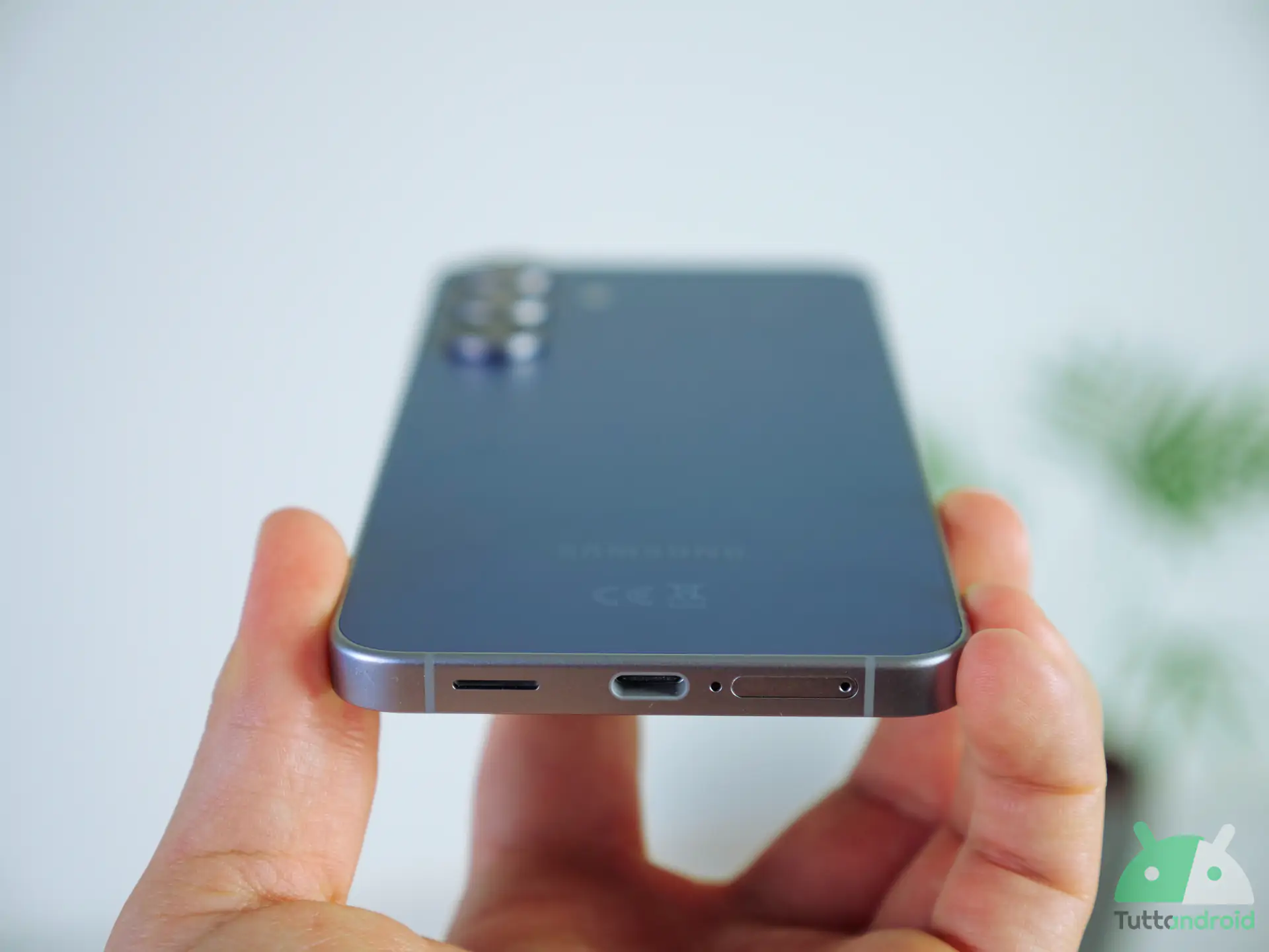 Samsung galaxy s25 fe