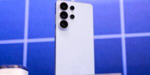 Samsung Galaxy S26 Ultra 512 Go proposé sur Amazon : 400 € de moins et Watch 8 en cadeau