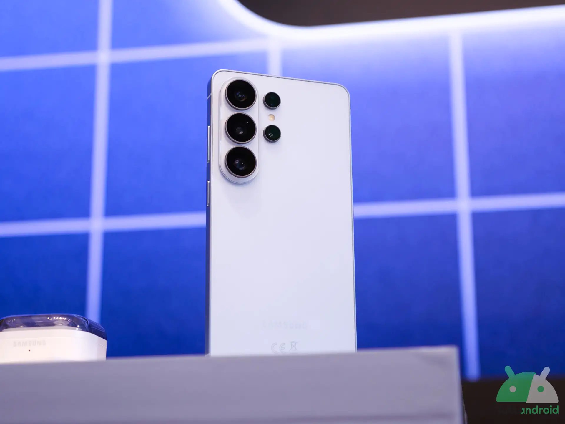 Samsung Galaxy S26 Ultra