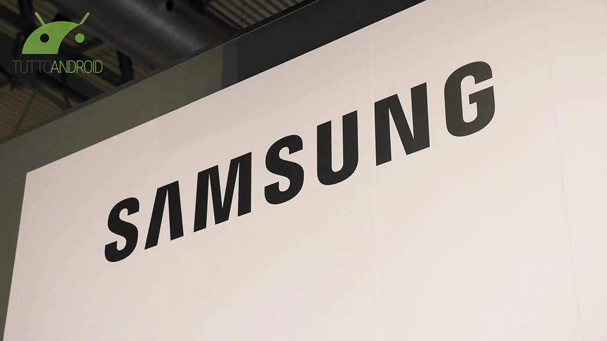 Samsung logo 2