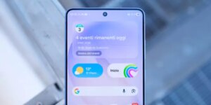 Samsung met à jour sa Météo et introduit de nouvelles fonctionnalités pour l&rsquo;interface : voyons ce qui change