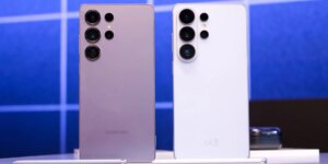 Samsung va corriger un bug de l&rsquo;appareil photo du Galaxy S25 Ultra avec One UI 8.5