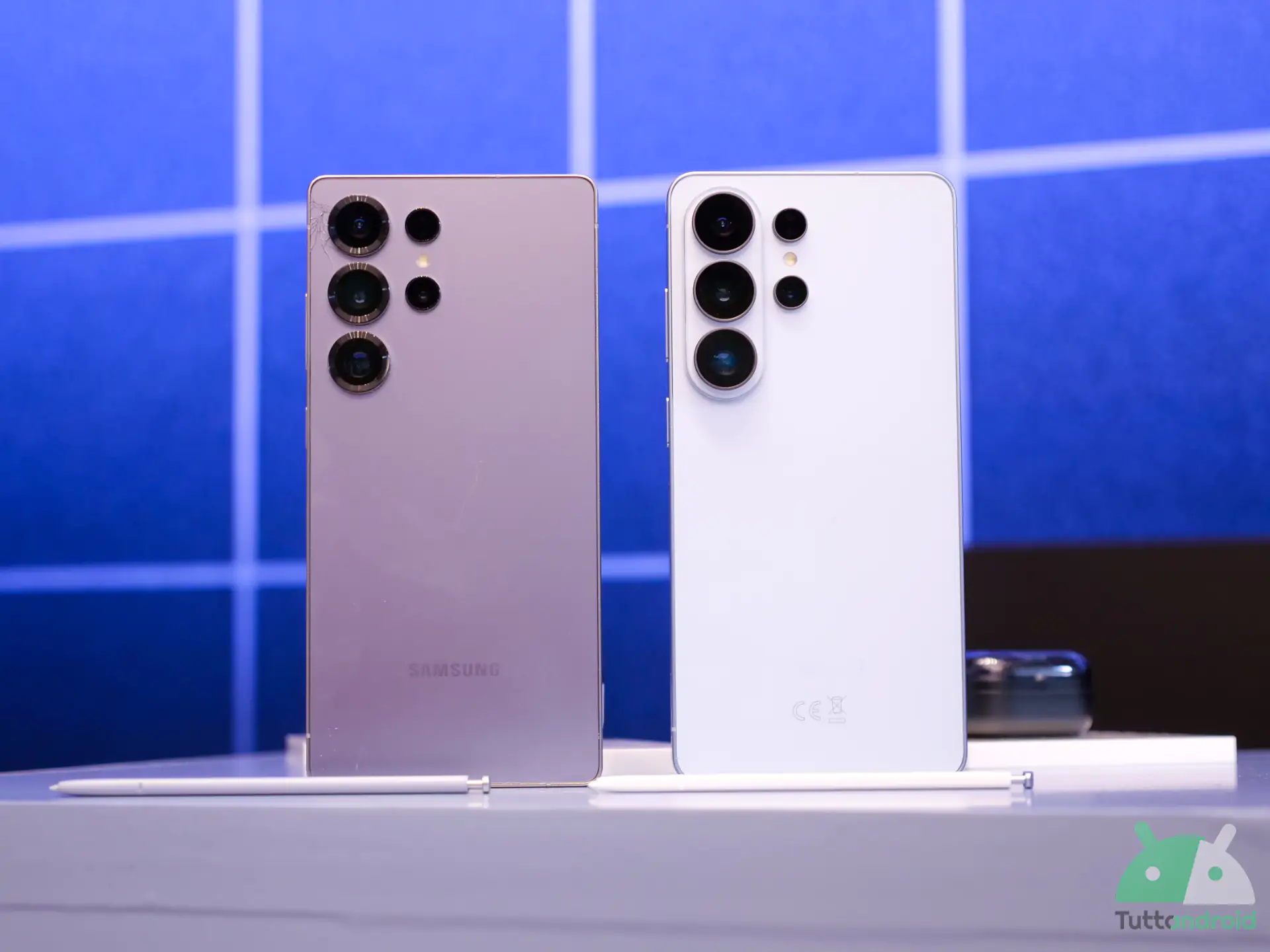 Samsung galaxy s26 ultra samsung galaxy s25 ultra