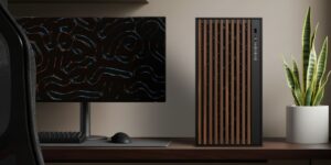 Slimbook renouvelle la gamme Kymera avec de nouvelles pages produits et récupère les formats Black et Compact mATX