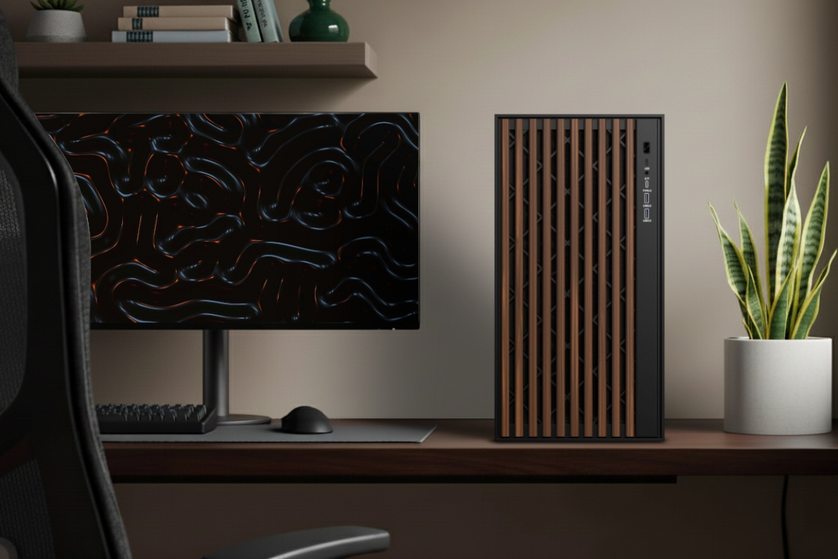 Slimbook renouvelle la gamme Kymera avec de nouvelles pages produits et récupère les formats Black et Compact mATX