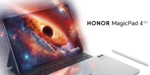 Tablette OLED 12,3&Prime; avec Snapdragon 8 Gen5 à bon prix grâce aux coupons et promotions de lancement