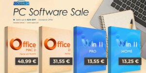 Vente colossale sur Godeal24, Microsoft Office et Windows 11 à prix très cassés