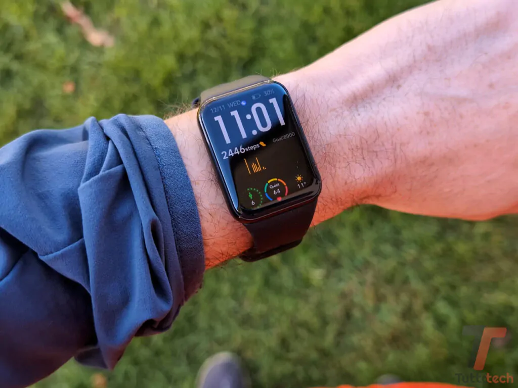 Xiaomi smart band 9 pro tt 2