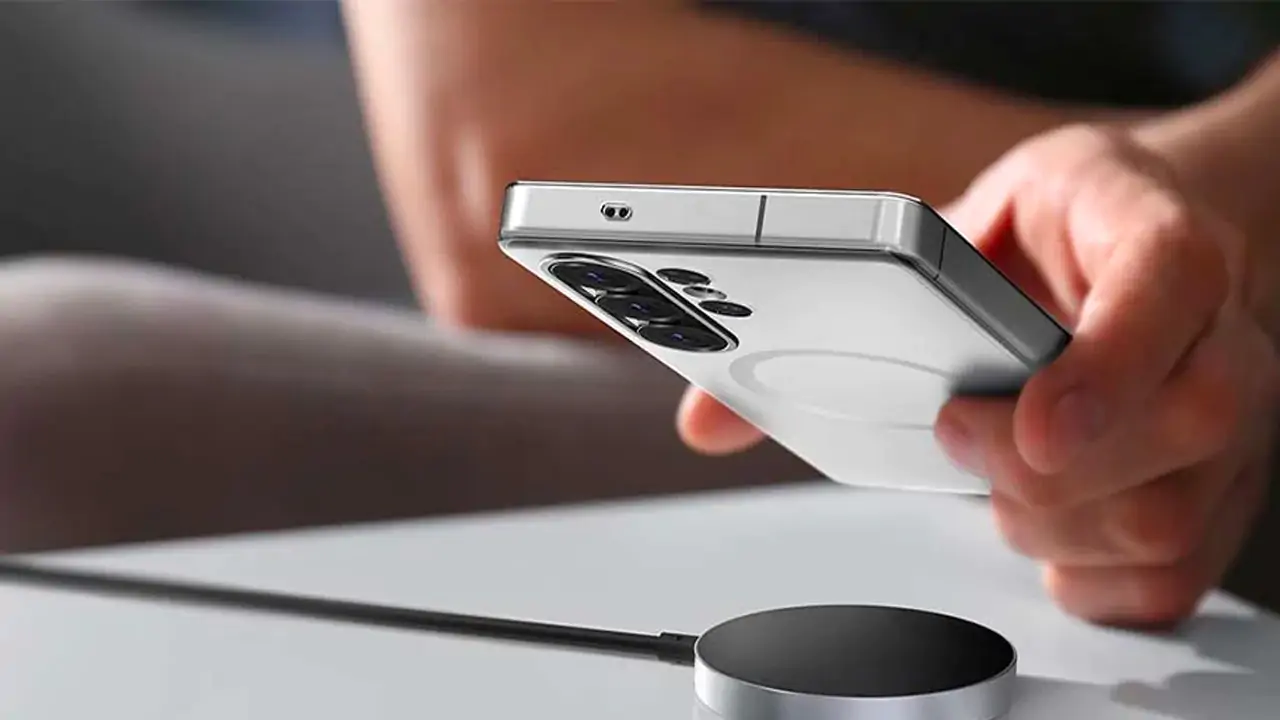 Samsung Galaxy S27