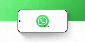 WhatsApp est sur le point d&rsquo;introduire les messages texte à consultation unique : voici à quoi ils ressembleront