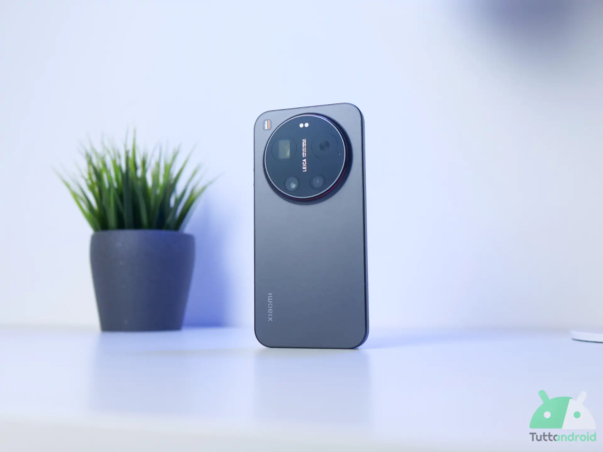 Xiaomi 17 Ultra