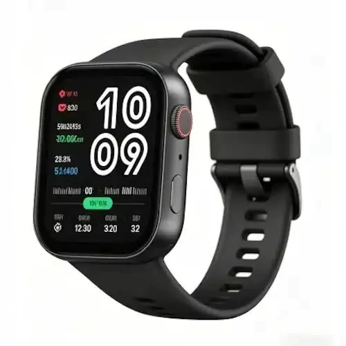 Amazfit est prêt à lancer Bip Max, voici les rumeurs les plus intéressantes 2