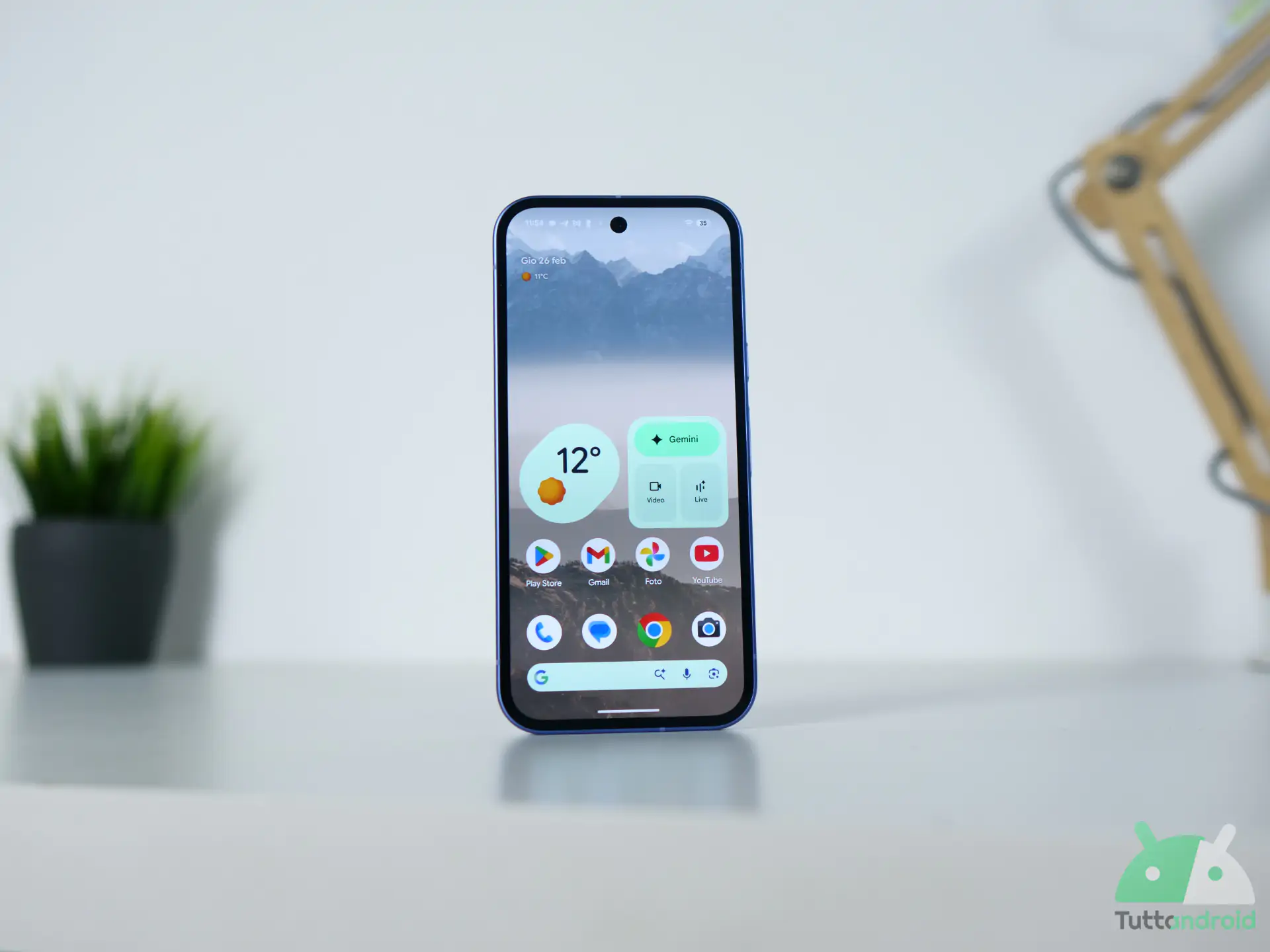 Google Pixel 10a