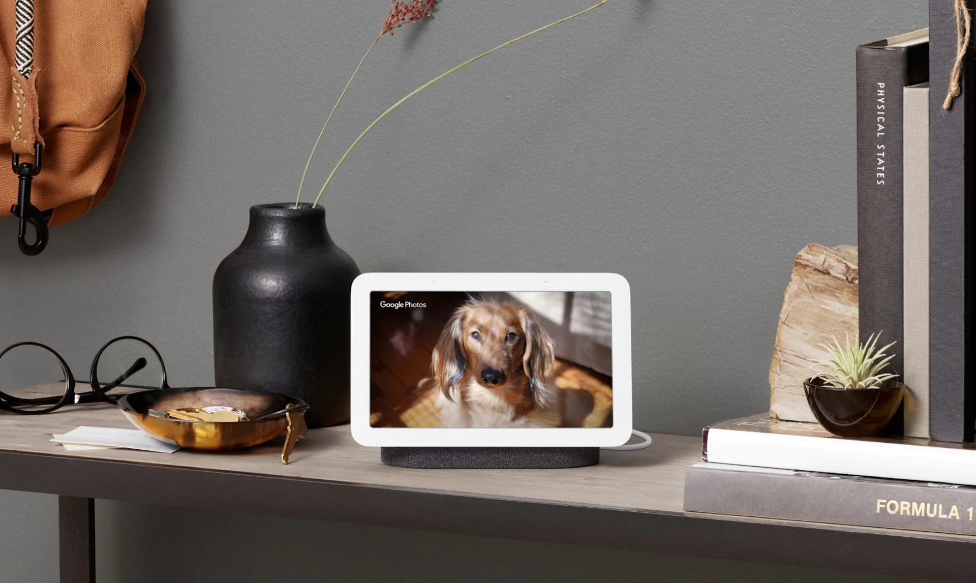 Google Nest Hub 2