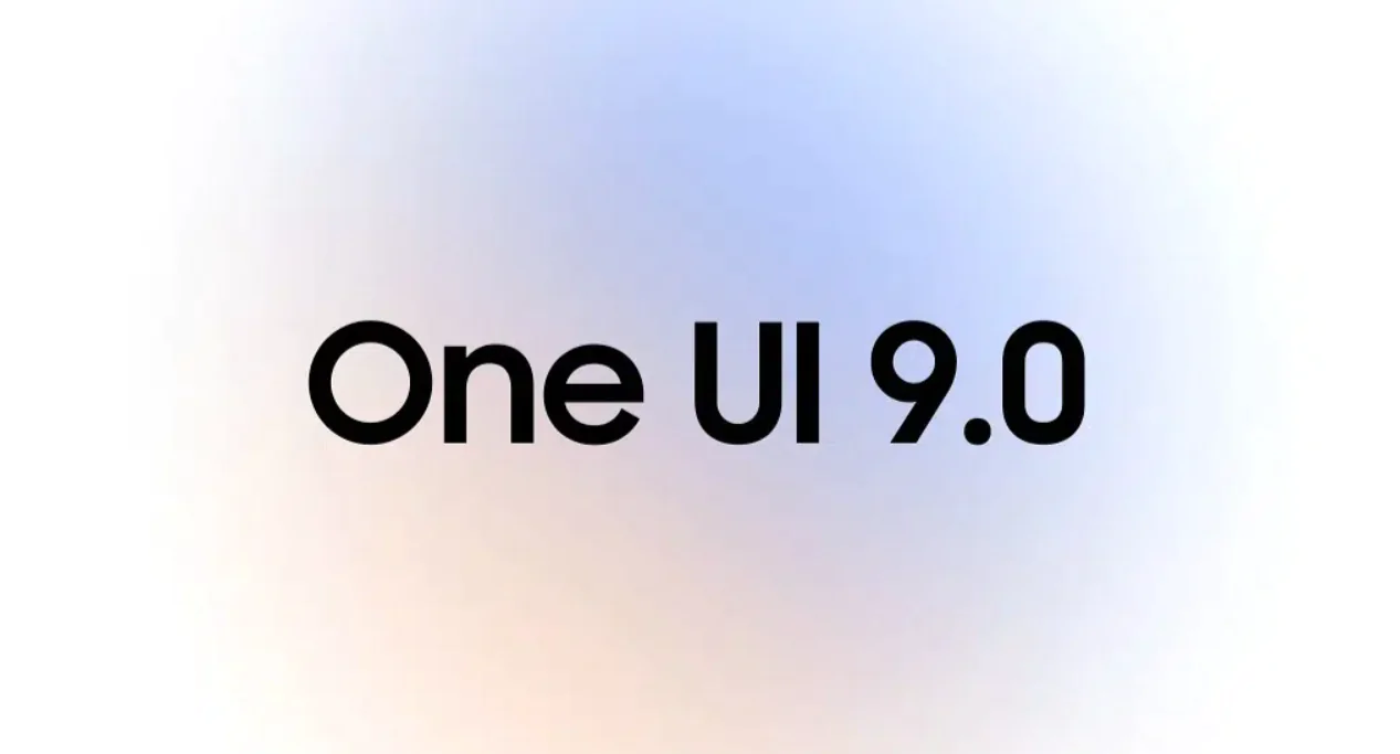 One UI 9