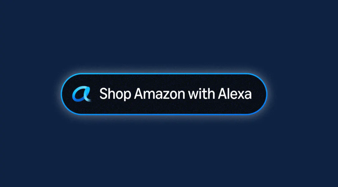 Alexa for Shopping