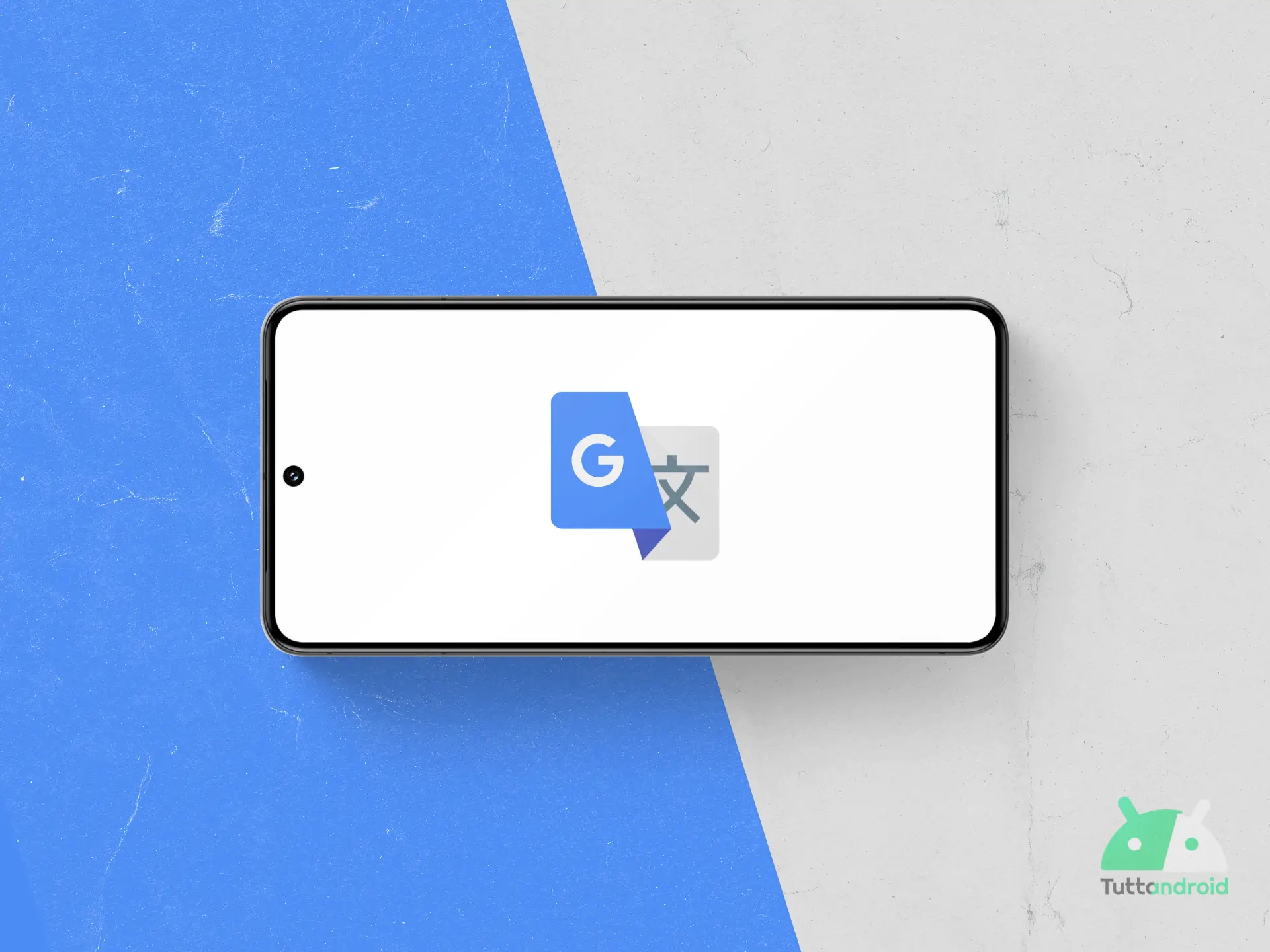 Google Traduttore