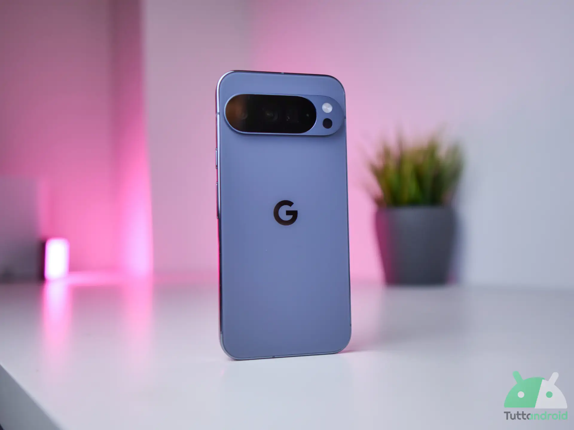 Google Pixel 10 Pro